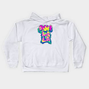 ooh la la! Kids Hoodie